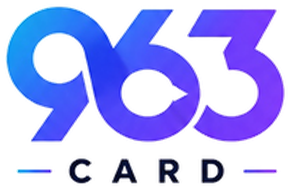 963CARD